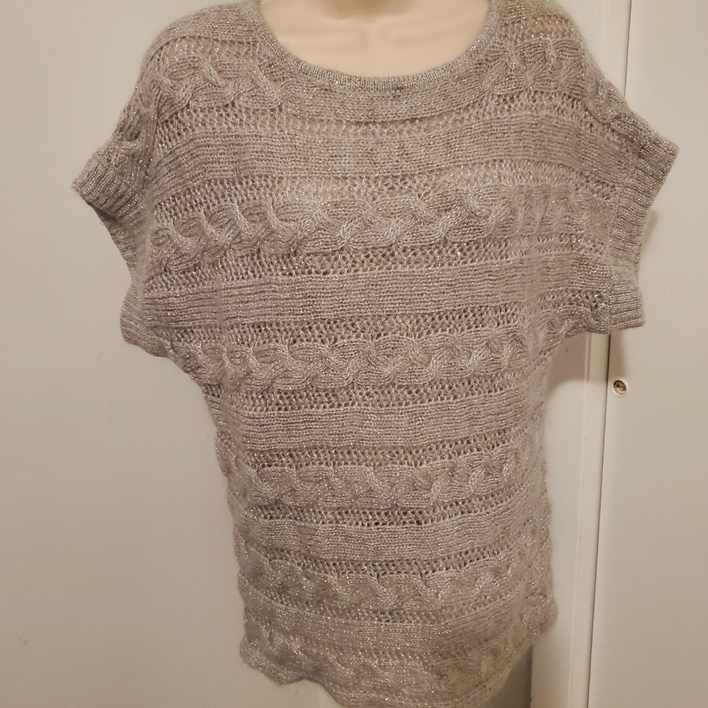 Express sweater
